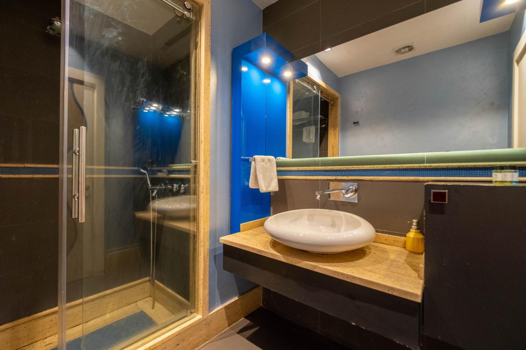 Apartmán Ar-Mo-Ni Istanbulská provincie Exteriér fotografie