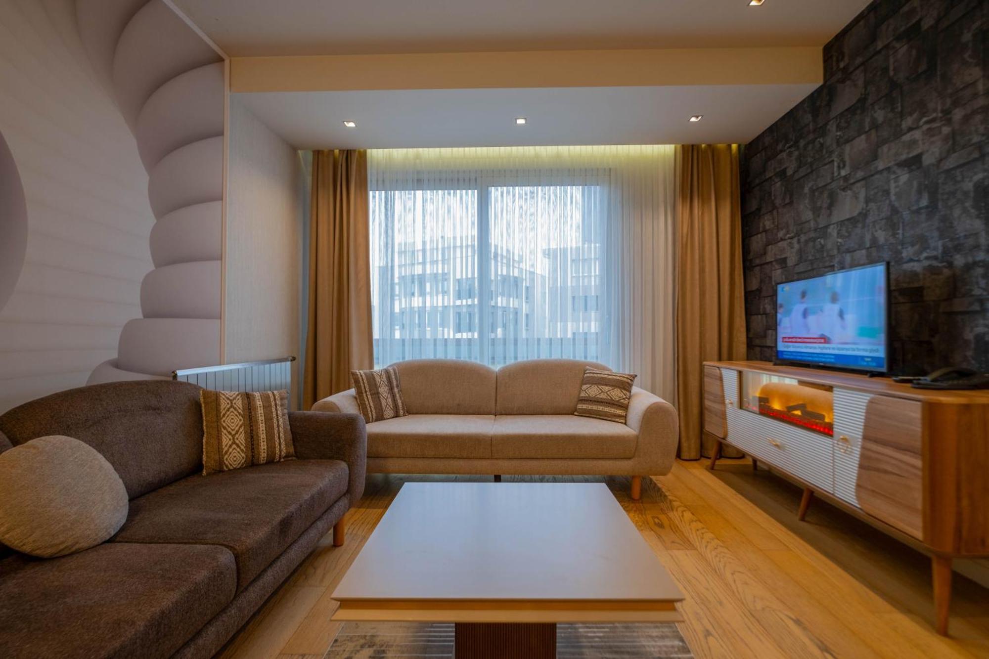 Apartmán Ar-Mo-Ni Istanbulská provincie Exteriér fotografie